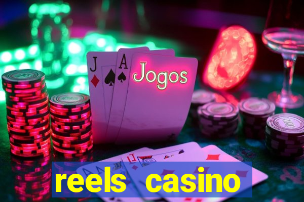 reels casino rodrigo faro